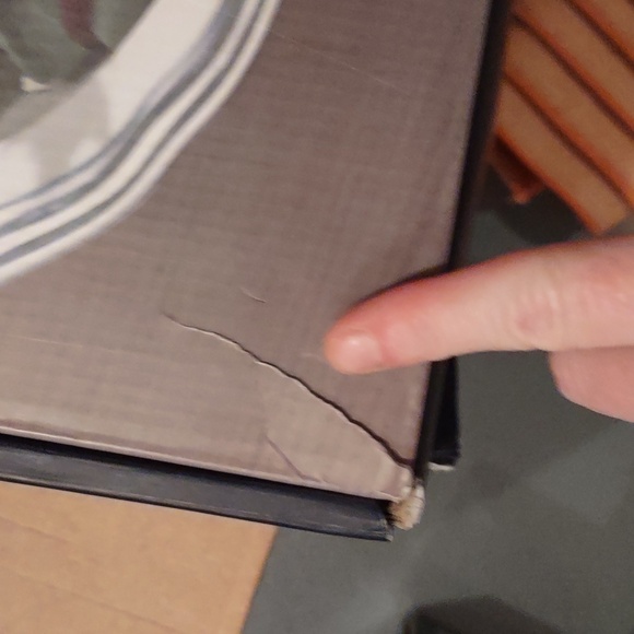 Mikasa countryside serving bowl, nib - Picture 7 of 13